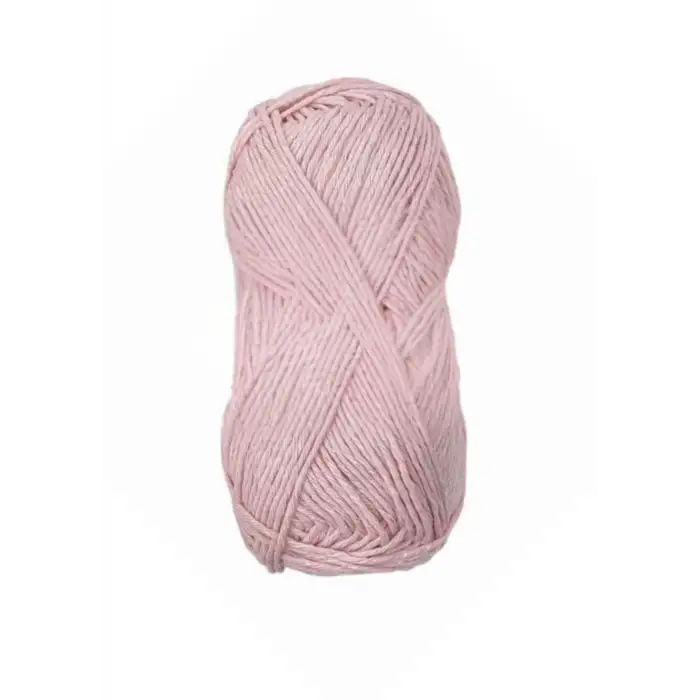 Pamuk İplik %100 Pamuk Pudra