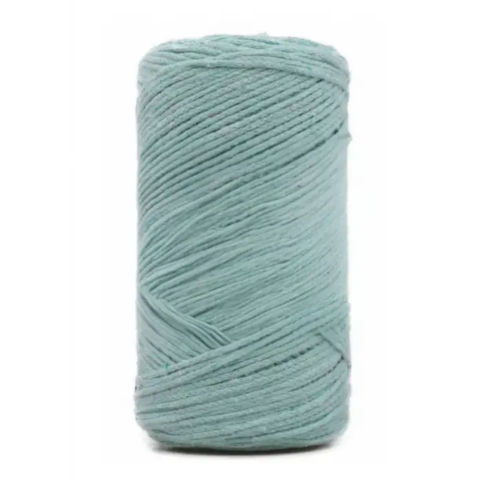 Pamuk Makrome 2 mm Mint