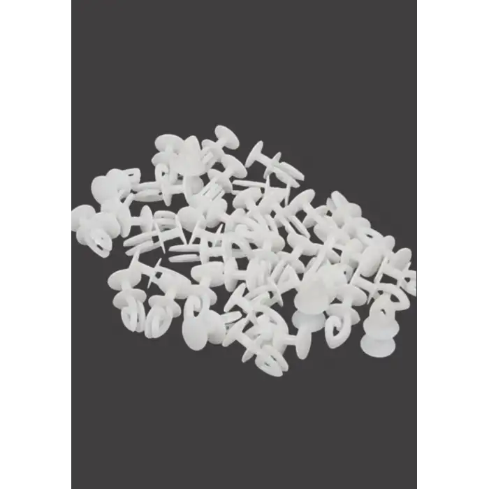 Perde Düğmesi 50li