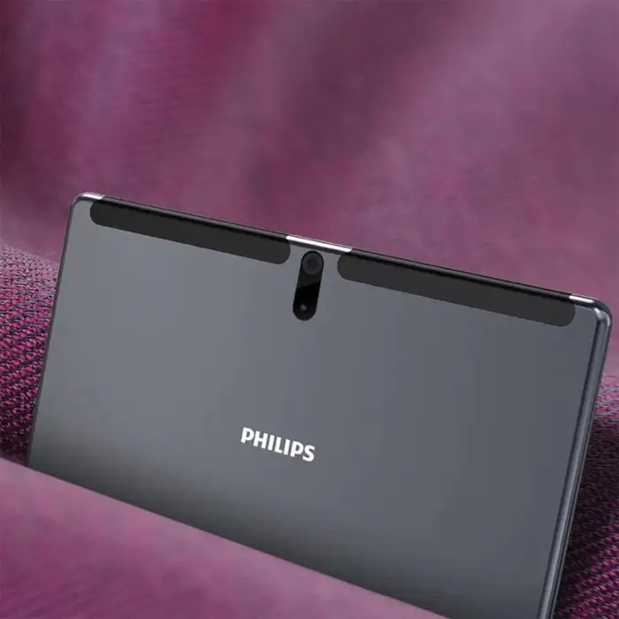 Philips M9 Plus 10.1’’ 4gb Ram 32gb Hafıza Android 9.0 Tablet Global Versiyon Distribütör Garantili