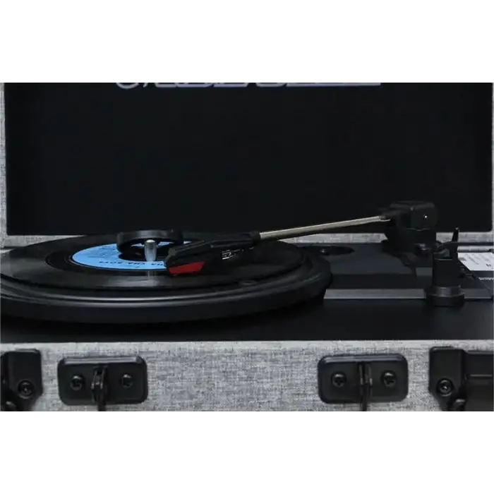 Pikap Çantalı Crownwell Bluetooth Özl.