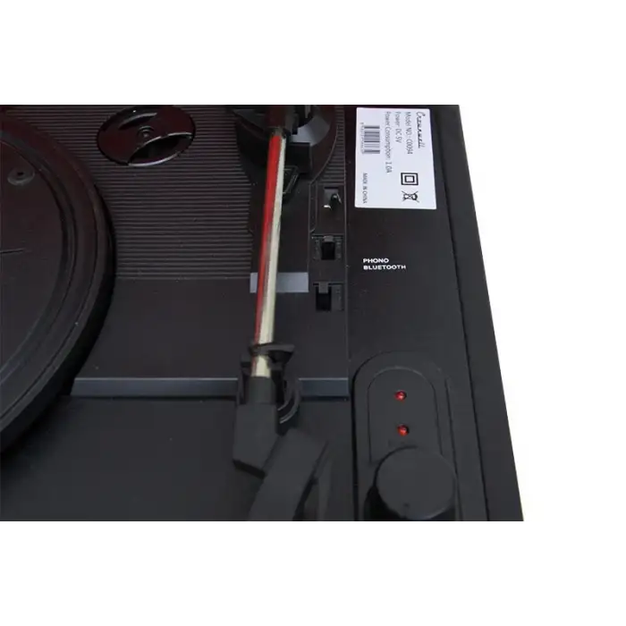 Pikap Çantalı Crownwell Bluetooth Ve Şarjlı