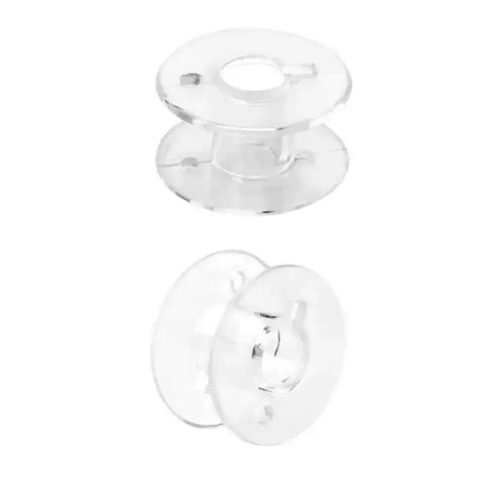 Plastik Makine Masurası Alçak 10 adet