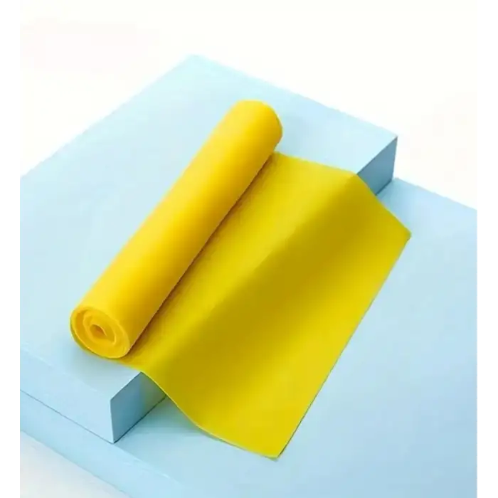 Pilates Lastiği Geniş