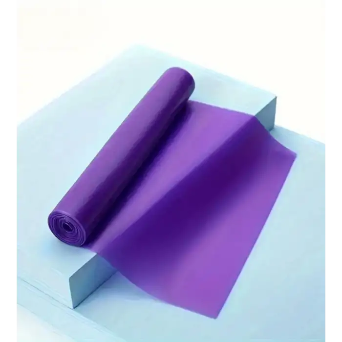 Pilates Lastiği Geniş