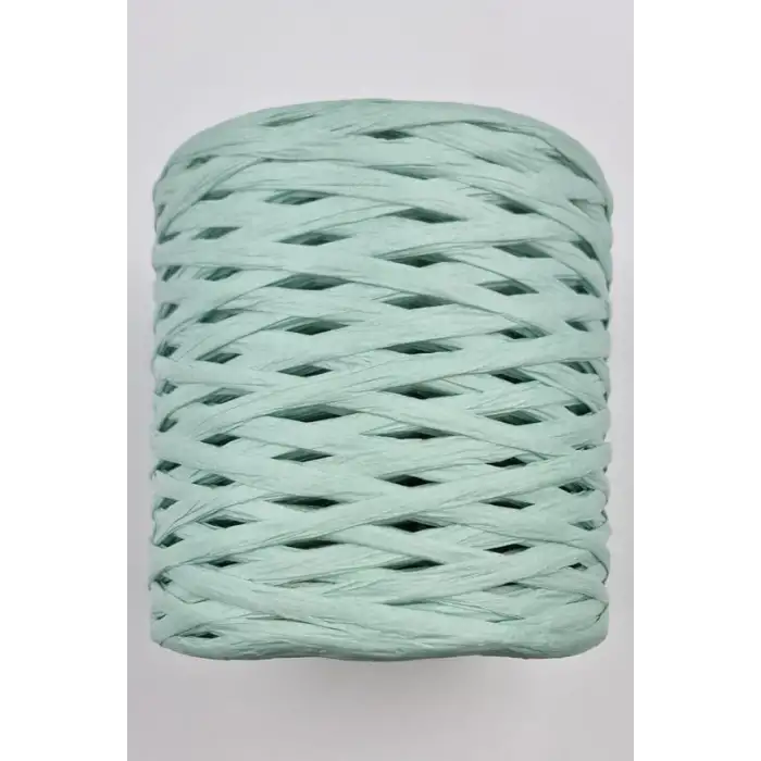 Rafya İp 50 gr Mint