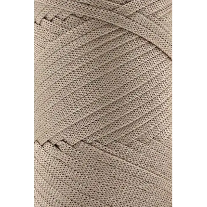 Ribbon Polyester 4 mm Bej