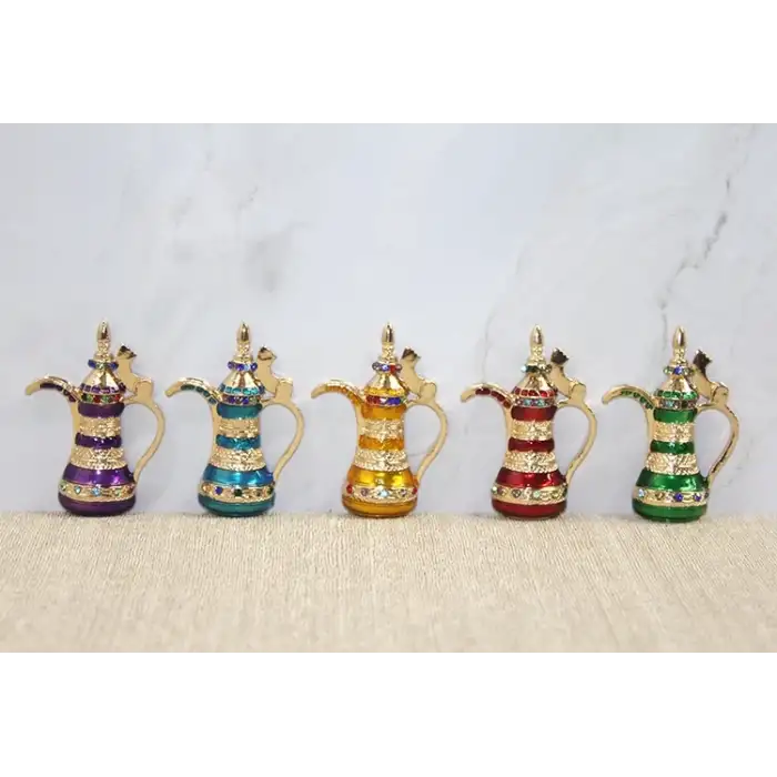 Swaroski Taşlı Minik Figür Alk4143