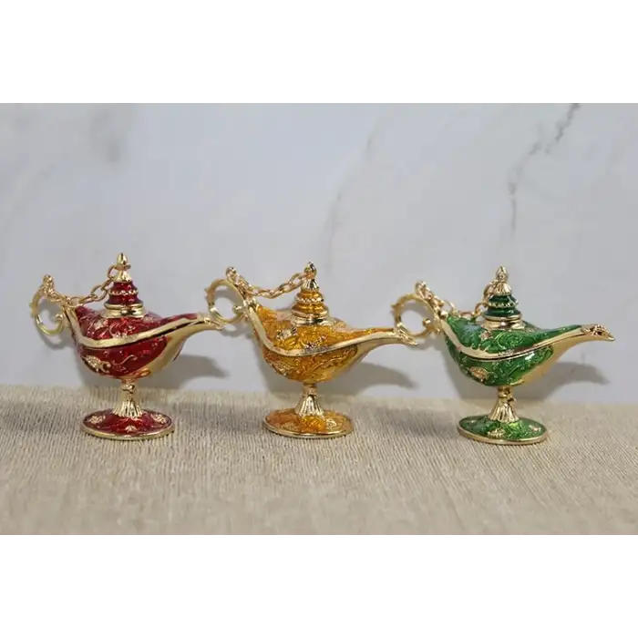 Swaroski Taşlı Minik Figür Alk4152