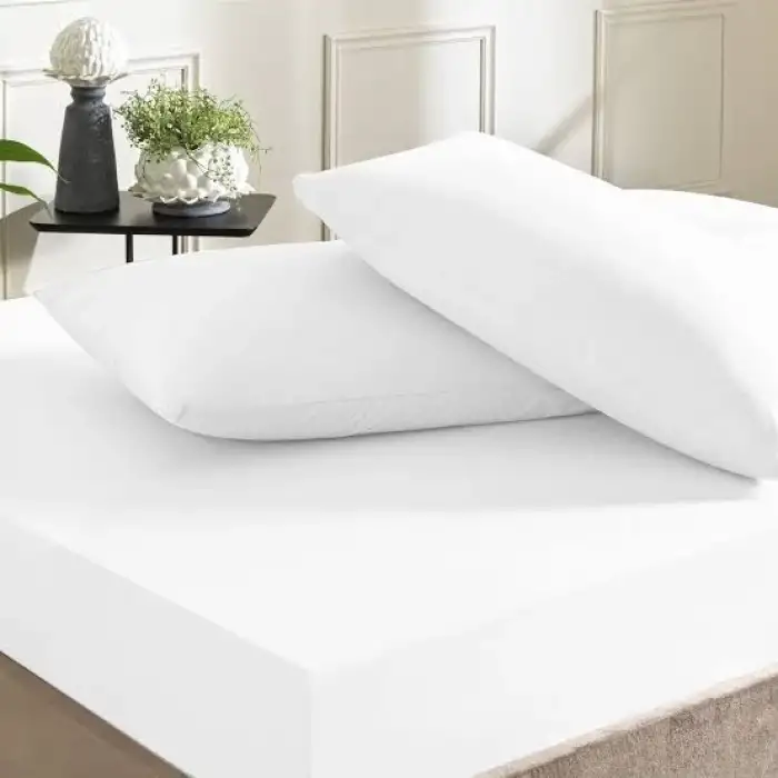 TEK VEYA ÇİFT KİŞİLİK LASTİKLİ ÇARŞAF