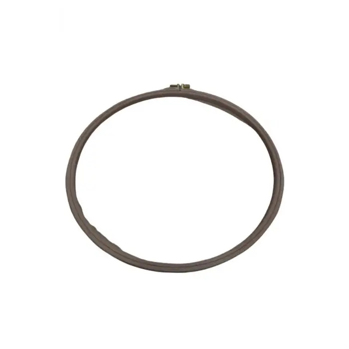 Vidalı Tahta Kasnak 8 Numara