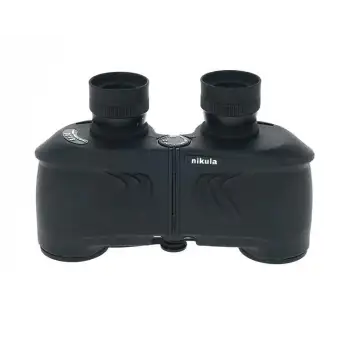 8x30 Profesyonel Askeri Su Geçirmez Yüksek Kaliteli Dürbün Siyah