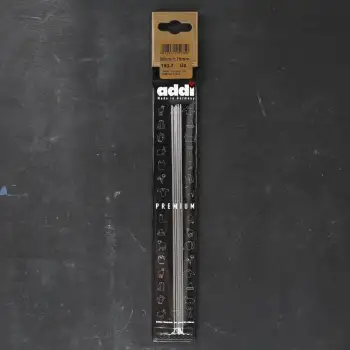 Addi 1,75mm 20cm Çelik Çorap Şişi - 150-7