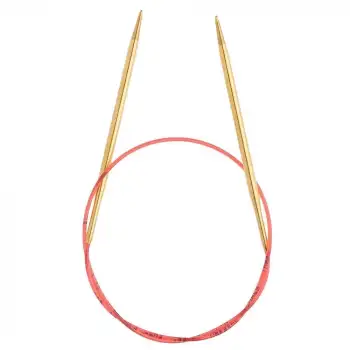 Addi 2,5 Mm 50 Cm Klasik Misinalı Dantel Şişi - 75