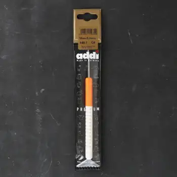 Addi 3 Mm 15 Cm Plastik Saplı Yün Tığ - 148-7