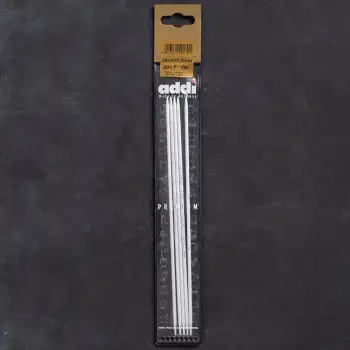 Addi 3mm 20cm 5 li Çorap Şişi 201-7