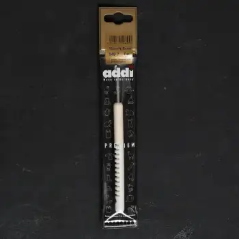 Addi 4,5 Mm 15 Cm Plastik Saplı Yün Tığ - 148-7