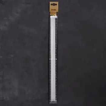 Addi 4mm 40cm 5 li Çorap Şişi - 201-7