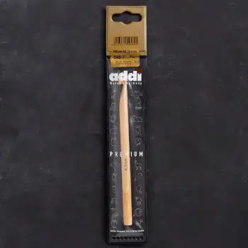 Addi Bambus 8mm 15cm Bambu Yün Tığ - 545-7