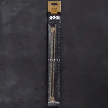 Addi Champagner 6mm 35cm Örgü Şişi - 400-7