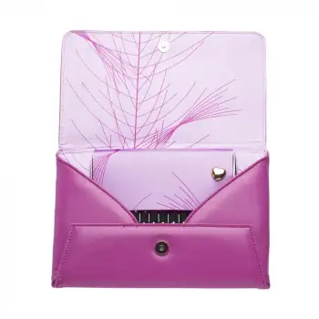 Addi Click Lace Değiştirilebilir Uzun Uçlu Dantel