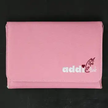 Addi Click Unicorn Değiştirilebilir Misinalı Şiş S