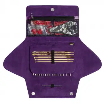 Addi Click Wolly Hugs Değiştirilebilir Misinalı Şi