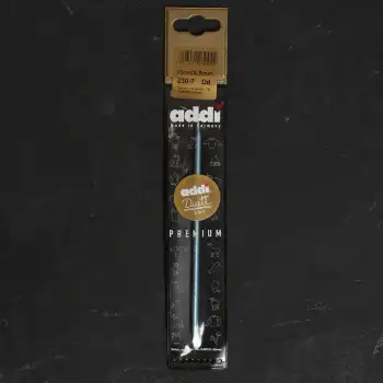 Addi Duett 4,5 Mm 15 Cm Tunus Tığı - 230-7
