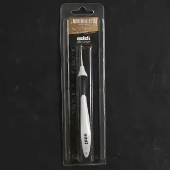 Addi Swing Mini No:12 1,0 mm 16 cm Ergonomik Dante