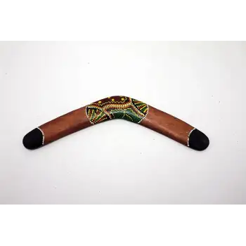 Ahşap Bumerang Dıarta-2