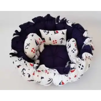 Bebek yuvası , bebek minderi