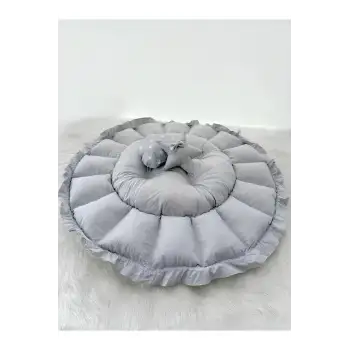 Bebek yuvası , bebek oyun minderi