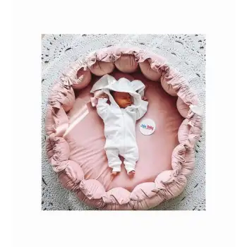 bebek yuvası , oyun minderi