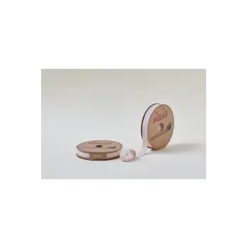 Biye Koton Katlı D30 2 cm 25 Metre %65 Koton %35 Polyester