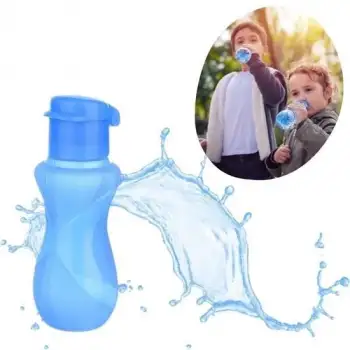 New 250ml Kapasiteli Çocuk İçin Küçük Suluk Pratik El Matarası