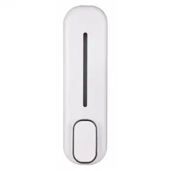 Buffer ® Beyaz Duvara Monte Sıvı Sabunluk Dispenser 300 ml