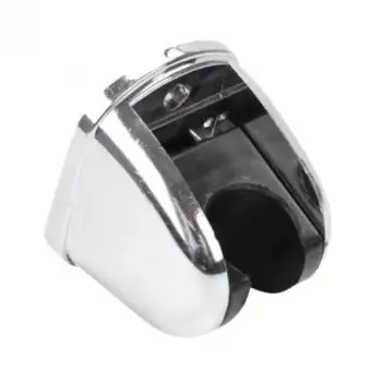 New Plastik Duş Başlığı Fiskiyesi Hortumu Askısı Mafsal Tutacak