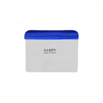 Bursa Paslanmaz Çelik Hamur Kazıma, Kazıyıcı Spatulası