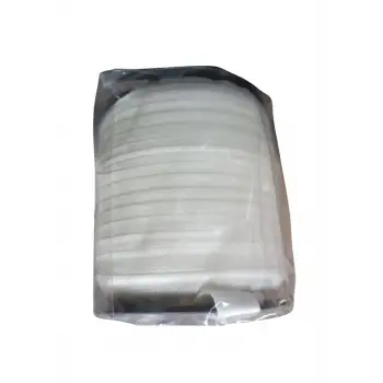 Çamaşır Lastiği Düz 1 cm  1 Metre Ekru