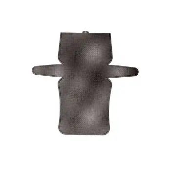 Çanta Kanvası Küçük 30 cm Siyah