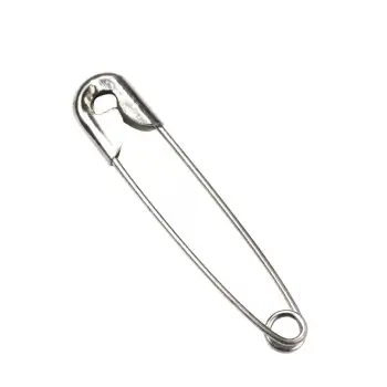 Çengelli İğne 12li 4 cm