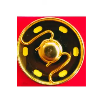 Çıt Çıt 18 mm 20li Sarı