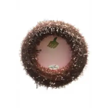 Çok Amaçlı Örgü ve Nakış İpi Kahve 6051