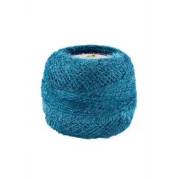 Çok Amaçlı Örgü ve Nakış İpi Mavi 6052