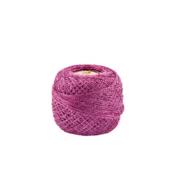 Çok Amaçlı Örgü ve Nakış İpi  Pembe 6012