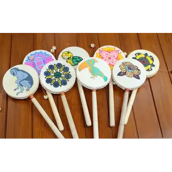 Deri Tamtam Dıarta:20