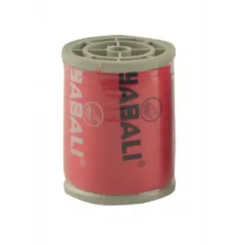 Dikiş İpliği 900 Metre Kırmızı