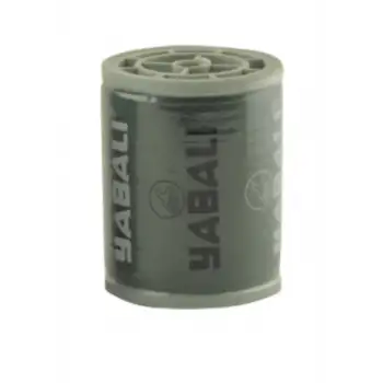 Dikiş İpliği 900 Metre Yeşil