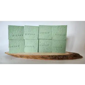 Doğal Üretim Sabunu Isırgan 16lı Set