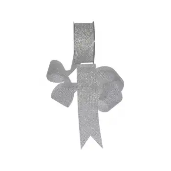 File Sim Kurdele 25 mm Beyaz 10 Metre